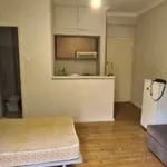 Rent 1 bedroom apartment of 22 m² in  Αχαΐα