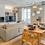 Rent 1 bedroom apartment of 40 m² in Paris