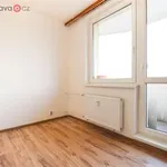 Pronajměte si 2 ložnic/e byt o rozloze 32 m² v Šlapanice