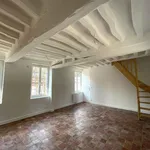 Maison de 68 m² avec 4 chambre(s) en location à ST SAENS