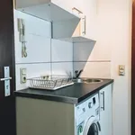 Rent 1 bedroom apartment of 25 m² in Dortmund