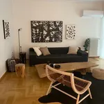 Rent 2 bedroom apartment of 130 m² in Γλυφάδα