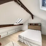 Appartement de 73 m² avec 3 chambre(s) en location à Paris