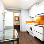 Alquilo 1 dormitorio apartamento de 40 m² en madrid