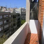 Rent a room in Valencia']