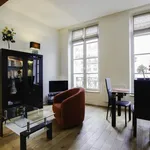 Rent 1 bedroom apartment of 452 m² in Paris