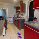 Rent 4 bedroom apartment of 12 m² in Oullins