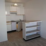 Appartement de 30 m² avec 1 chambre(s) en location à Oyonnax