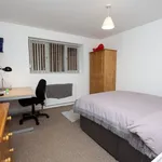 Rent 6 bedroom flat in Birmingham