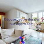 Appartement de 8 m² avec 5 chambre(s) en location à Cergy