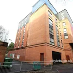 Rent 2 bedroom apartment in Glasgow  West