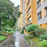 Pronajměte si 2 ložnic/e byt o rozloze 42 m² v Praha