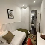 Rent 4 bedroom apartment in Lisbon