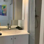 Appartement de 12 m² avec 1 chambre(s) en location à Saint-Denis