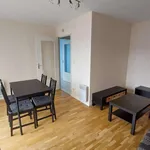 Appartement de 44 m² avec 2 chambre(s) en location à Lyon