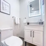  appartement avec 1 chambre(s) en location à Montreal