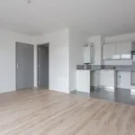 Rent 2 bedroom apartment of 46 m² in Sainte-Geneviève-des-Bois