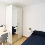 Rent a room of 100 m² in madrid