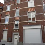 Rent 2 bedroom apartment in Liège