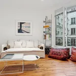 Rent 2 bedroom apartment of 42 m² in Paris