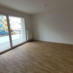 Appartement de 40 m² avec 2 chambre(s) en location à Armentières