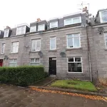 Rent 1 bedroom flat in Aberdeen