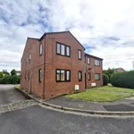 Rent 1 bedroom flat of 28 m² in Poulton-Le-Fylde