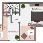 Miete 5 Schlafzimmer haus von 143 m² in Troisdorf