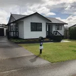 Rent 3 bedroom house in Hamilton