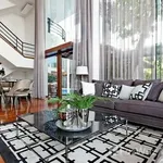 Rent 4 bedroom house of 545 m² in Bangkok