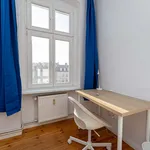 Rent a room in Berlin