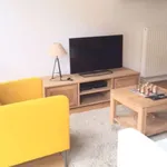  appartement avec 1 chambre(s) en location à brussels