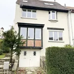 Rent 4 bedroom house of 195 m² in Sint-Pieters-Woluwe