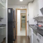 Rent 4 bedroom apartment of 107 m² in madrid