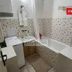 Rent 1 bedroom apartment in Zlín