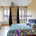 Appartement de 10 m² avec 4 chambre(s) en location à Saint-Étienne