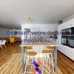 Appartement de 17 m² avec 11 chambre(s) en location à Treillières