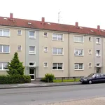 Miete 2 Schlafzimmer wohnung von 45 m² in Duisburg