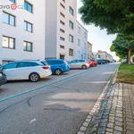 Pronajměte si 3 ložnic/e byt o rozloze 106 m² v Trhový Štěpánov