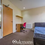 Rent 9 bedroom apartment in West Midlands