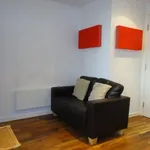 Rent 1 bedroom apartment in Yorkshire And The Humber