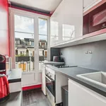 Appartement de 50 m² avec 2 chambre(s) en location à Paris