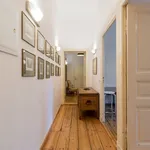 Miete 1 Schlafzimmer wohnung von 120 m² in Berlin