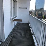  appartement avec 2 chambre(s) en location à Liège