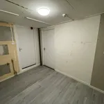 Huur 1 slaapkamer appartement van 18 m² in Groningen