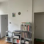  appartement avec 1 chambre(s) en location à Antwerp