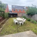 Rent 1 bedroom house in Nottingham