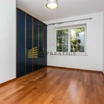 Rent 5 bedroom apartment of 300 m² in Wilanów