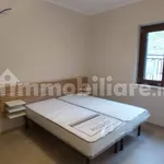 3-room flat via Alta Civita 4, Centro, Castel di Sangro