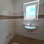 Pronájem bytu 3+1 80m²